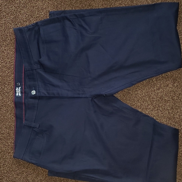 AMERICAN WORKER PANTS - Picture 3 of 4